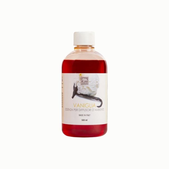 Ricarica bouquet per diffusore di essenza 500 ml - MERCURY - 63762031083898
