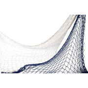 Rete da pesca decorativa in cotone