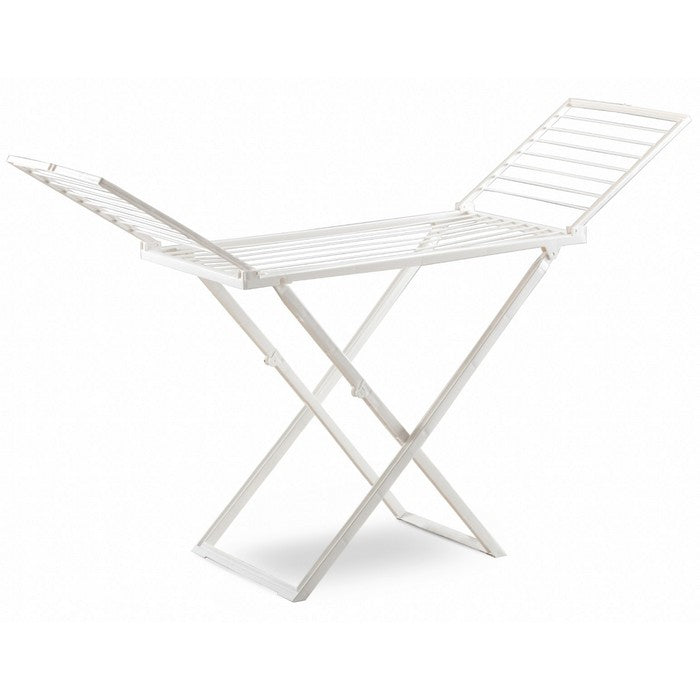 Stendibiancheria da pavimento pieghevole in polipropilene - Condor