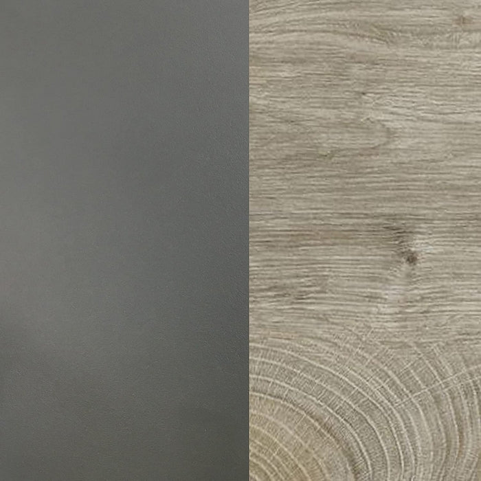 Credenza da soggiorno con 3 ante - Tamiko
