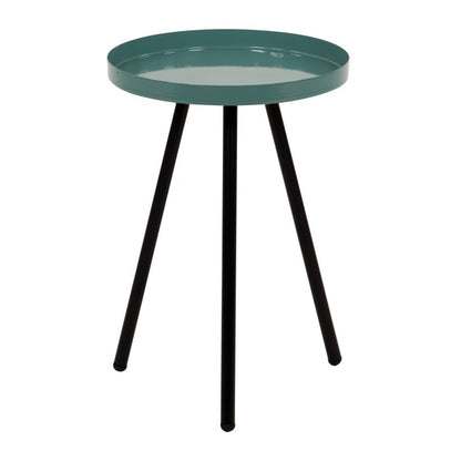 Tavolino tondo 3 gambe 30 cm - Dalton