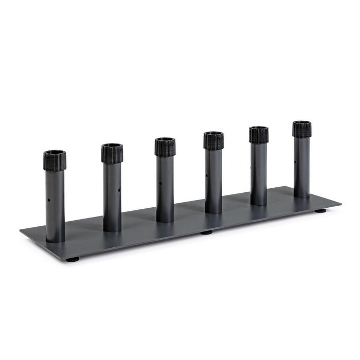 Porta ombrellone a 6 posti - BIZZOTTO - 34318718599384