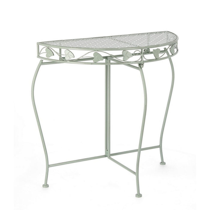 Console da giardino in metallo - Harriet - BIZZOTTO - 34318720336088