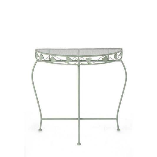 Console da giardino in metallo - Harriet - BIZZOTTO - 34318720729304