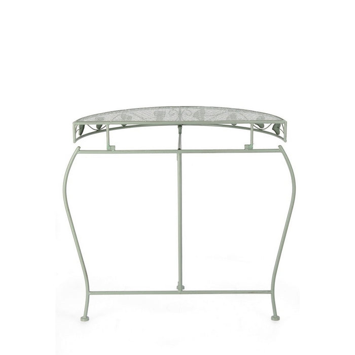Console da giardino in metallo - Harriet - BIZZOTTO - 34318721122520