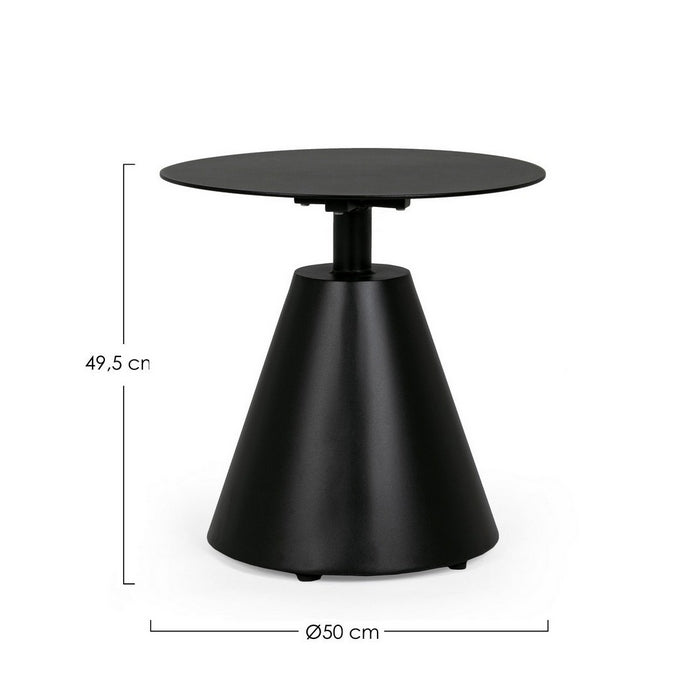 Tavolino da giardino lounge 50 cm - Aloha