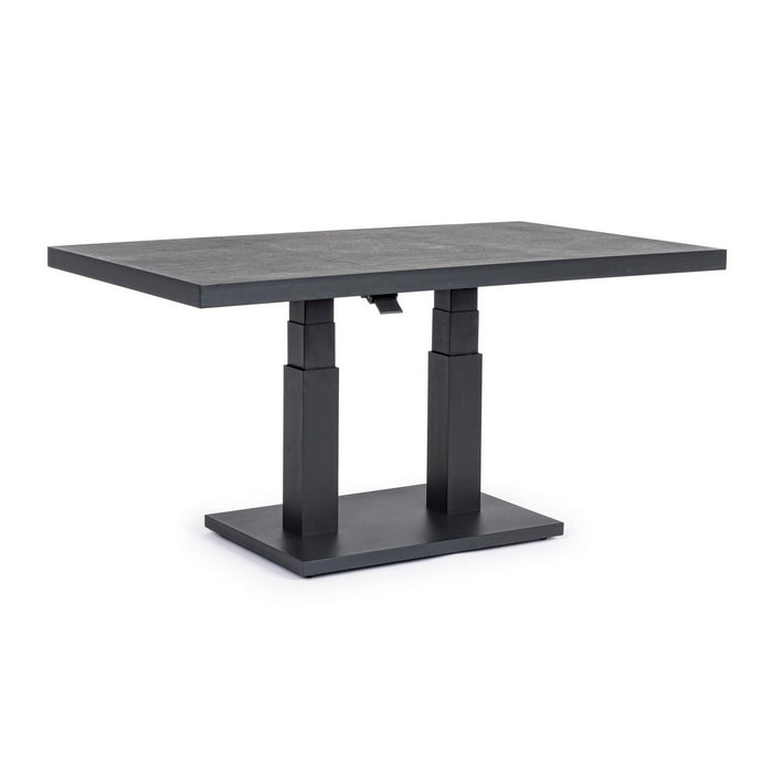 Tavolo da esterno ad altezza variabile - Truman - BIZZOTTO - 34321344004312