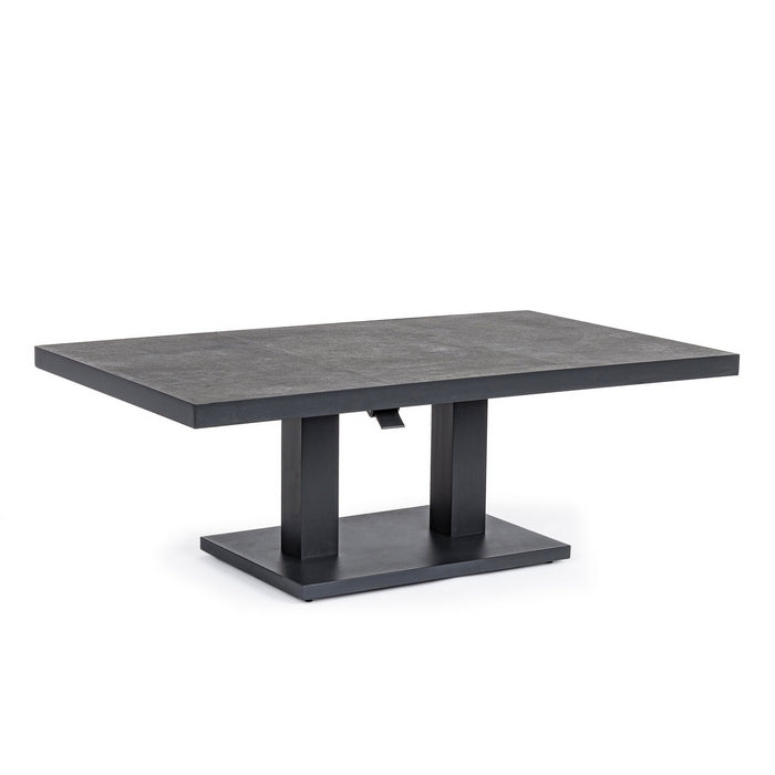 Tavolo da esterno ad altezza variabile - Truman - BIZZOTTO - 34321344299224