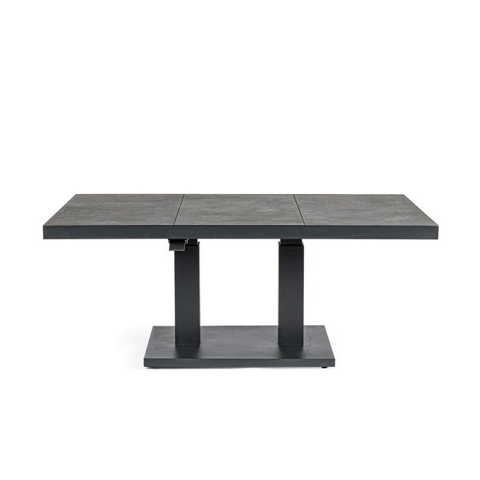 Tavolo da esterno ad altezza variabile - Truman - BIZZOTTO - 34321344954584