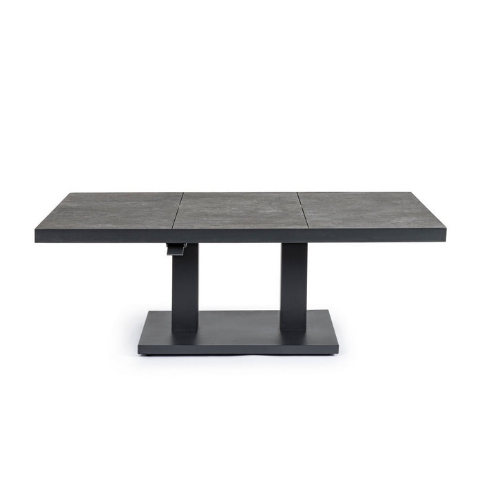 Tavolo da esterno ad altezza variabile - Truman - BIZZOTTO - 34321345511640
