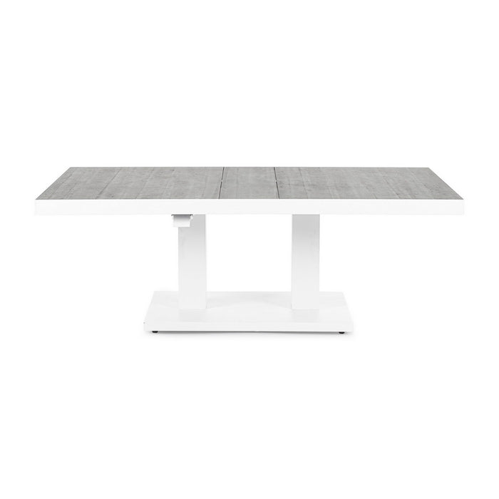 Tavolo da esterno ad altezza variabile - Truman - BIZZOTTO - 34272141312216
