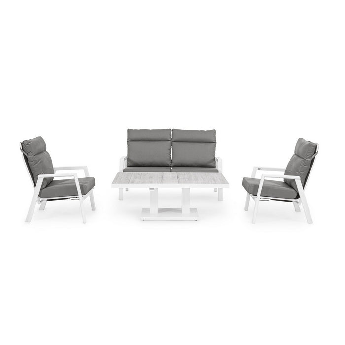Tavolo da esterno ad altezza variabile - Truman - BIZZOTTO - 34272142721240