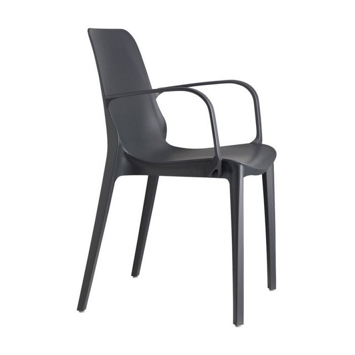 Poltrona da giardino impilabile - Ginevra - SCAB GIARDINO - 34321374544088