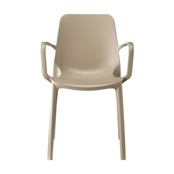 Poltrona da giardino impilabile - Ginevra - SCAB GIARDINO - 34272208453848