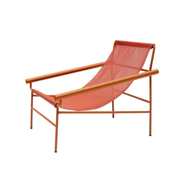 Poltrona da giardino - Dress Code basic - SCAB GIARDINO - 34318735278296