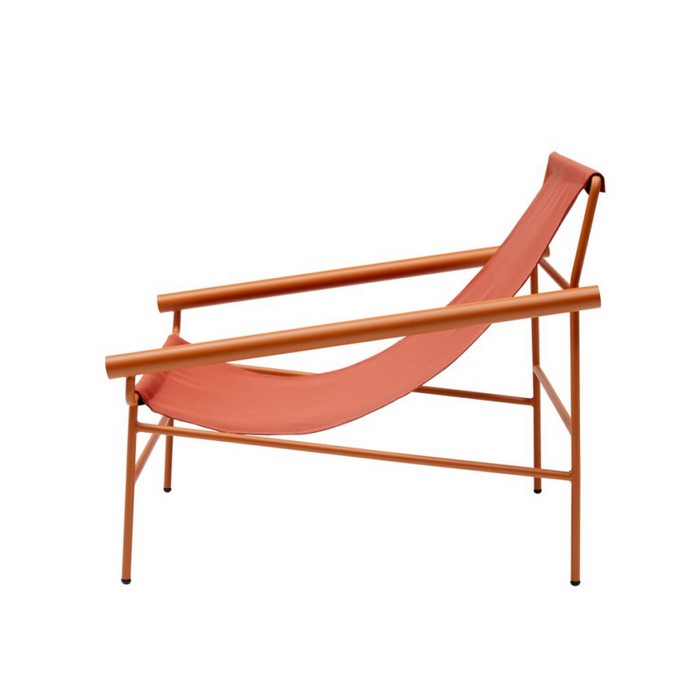Poltrona da giardino - Dress Code basic - SCAB GIARDINO - 34318735573208