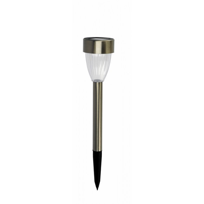 Lampada solare a LED bianco caldo - AD TREND - 34318747369688