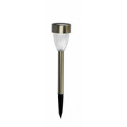 Lampada solare a LED bianco caldo
