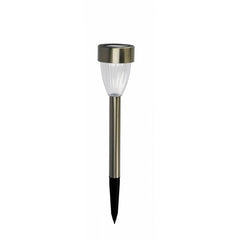 Lampada solare a LED bianco caldo