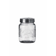 Barattolo porta spezie con coperchio 500 ml