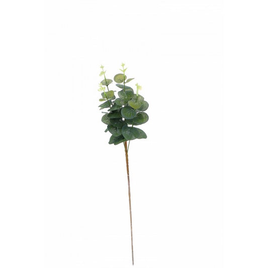 Ramoscello artificiale di eucaliptus decorativo - AD TREND - 34269268639960