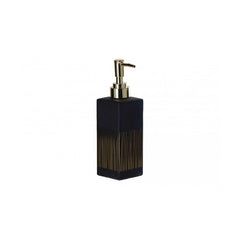Dispenser in vetro