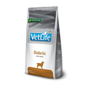 Vet Life Dog Diabetic