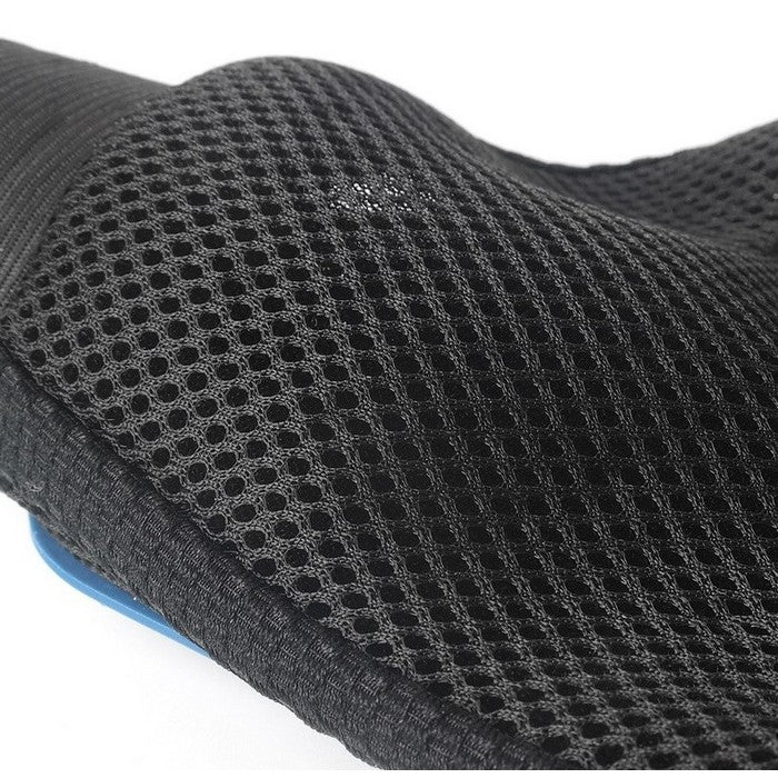 Guanto spazzola con palmo in silicone per cani - Soft touch - RECORD - 64406057517434