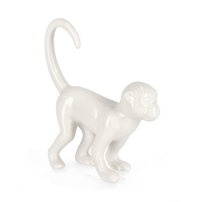 Decorazione in ceramica scimmia - Mowgli - BIZZOTTO - 34269301178584