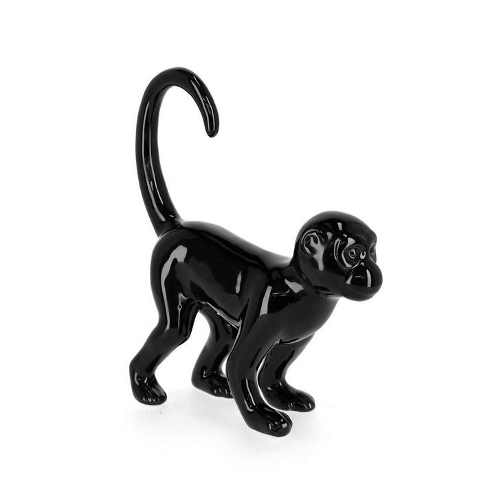 Decorazione in ceramica scimmia - Mowgli - BIZZOTTO - 34265353224408