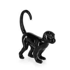 Decorazione in ceramica scimmia - Mowgli
