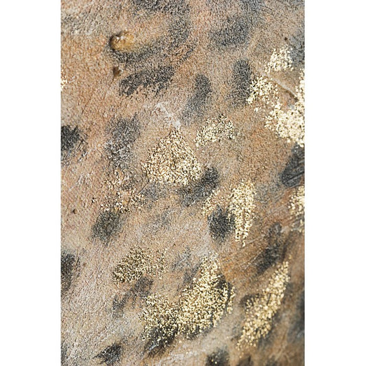 Dipinto leopardo 80x100 cm - Village - BIZZOTTO - 34265366135000