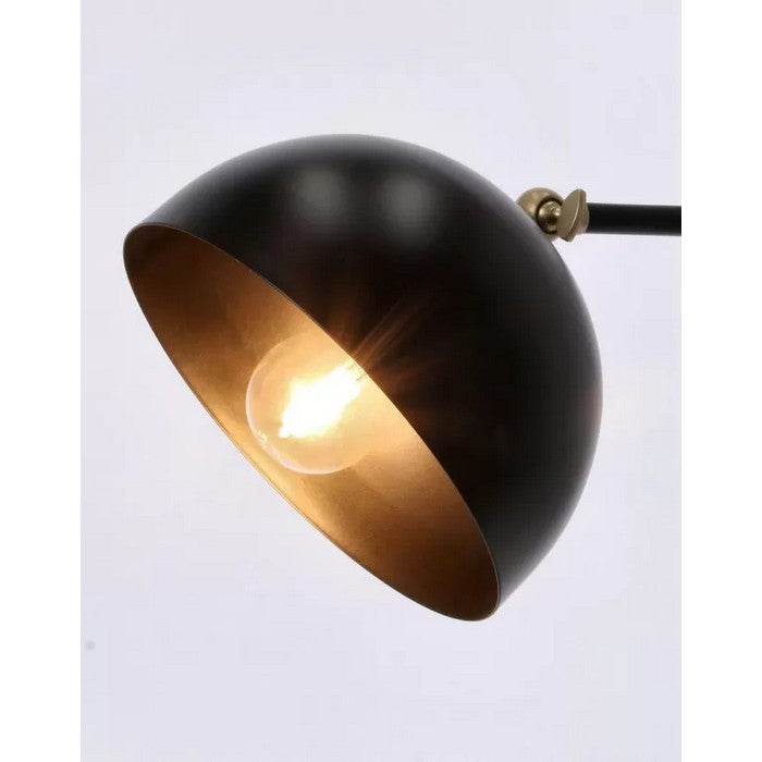 Lampada da tavolo scandinava - Glasgow - BIZZOTTO - 34277567201496
