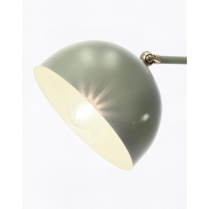 Lampada da tavolo scandinava - Glasgow - BIZZOTTO - 34277569134808