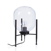Lampada vintage da tavolo - Queer