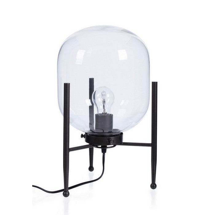 Lampada vintage da tavolo - Queer