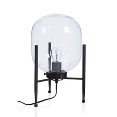 Lampada vintage da tavolo - Queer