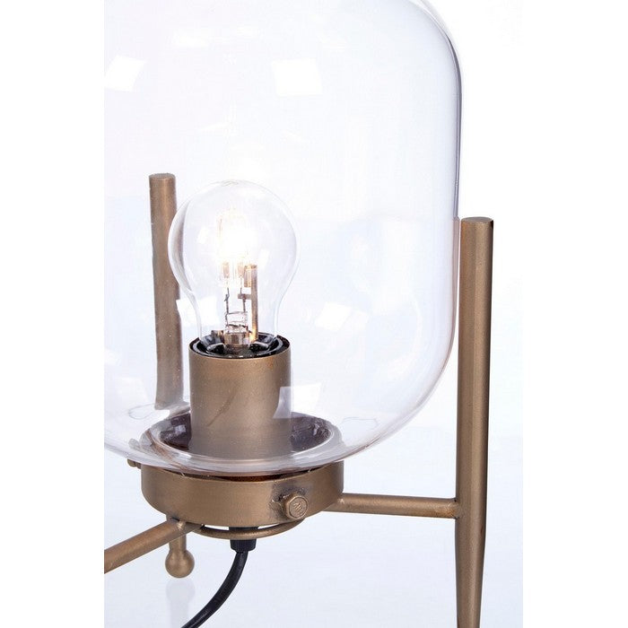 Lampada vintage da tavolo - Queer