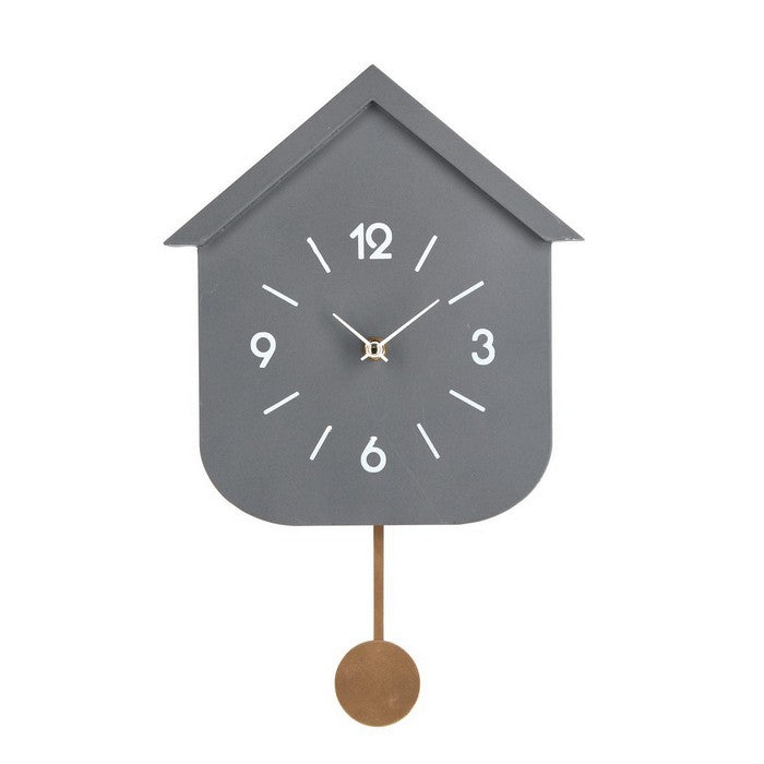 Orologio da parete con pendolo - Home - BIZZOTTO - 66149153145210