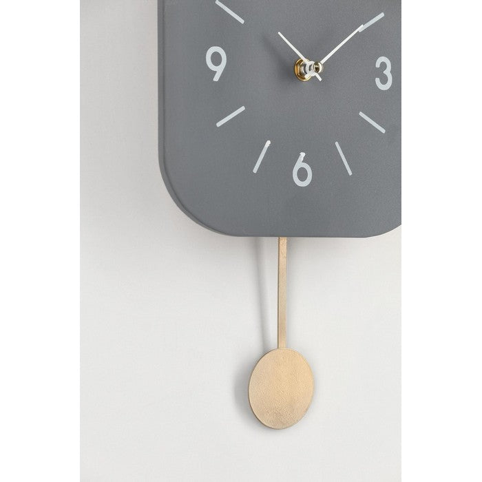Orologio da parete con pendolo - Home - BIZZOTTO - 66149153309050