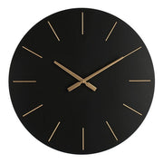 Orologio da parete moderno 60 cm - Timeline