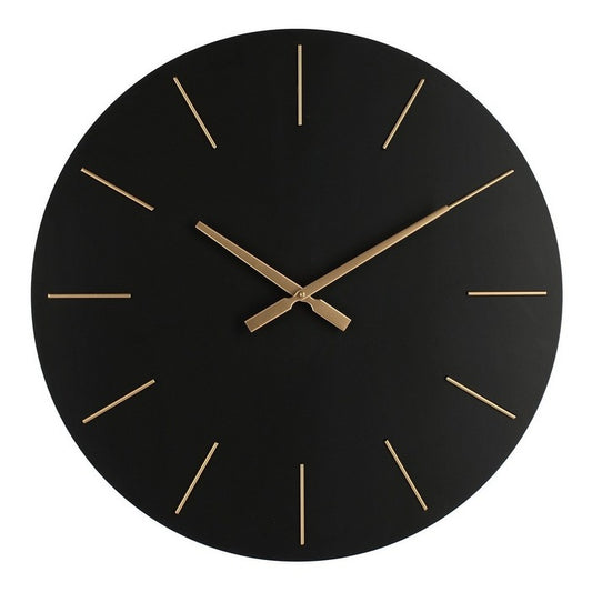 Orologio da parete moderno 60 cm - Timeline - BIZZOTTO - 34260487569624