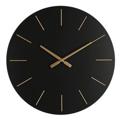 Orologio da parete moderno 60 cm - Timeline