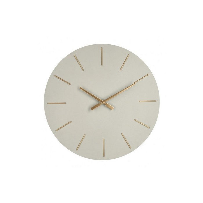 Orologio da parete moderno 60 cm - Timeline
