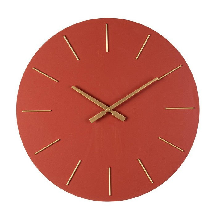 Orologio da parete moderno 60 cm - Timeline - BIZZOTTO - 34267178991832