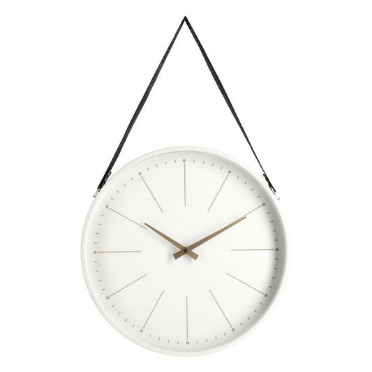 Orologio da parete moderno con gancio - Timeline - BIZZOTTO - 34260503331032