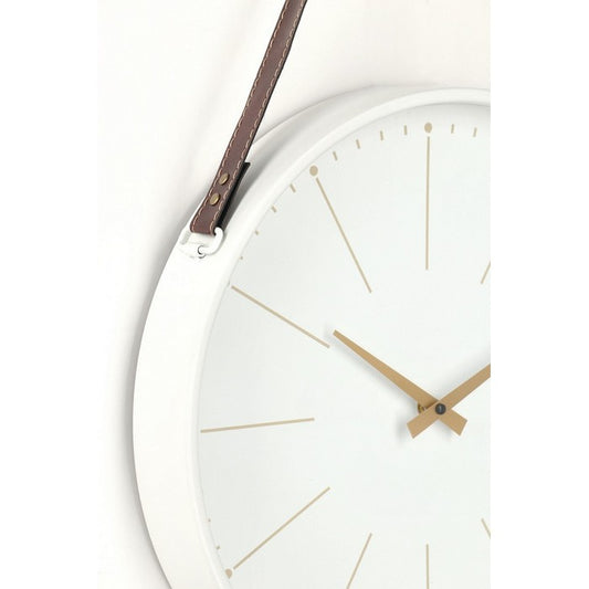 Orologio da parete moderno con gancio - Timeline - BIZZOTTO - 34260503331032