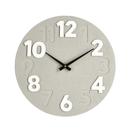 Orologio da parete 40 cm - Timing - BIZZOTTO - 34260522303704
