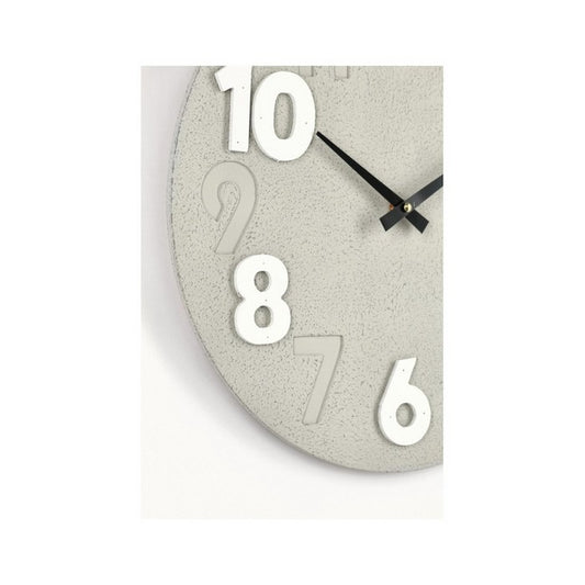 Orologio da parete 40 cm - Timing - BIZZOTTO - 34260522303704