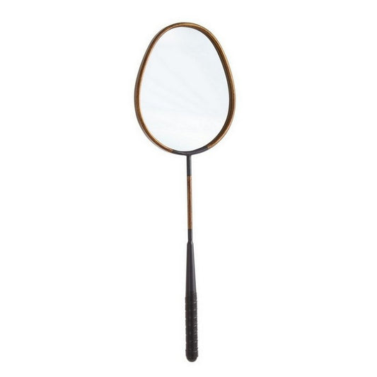Specchio con cornice racchetta - Raqueta - BIZZOTTO - 34267108638936